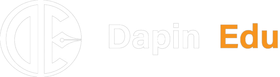 Dapin Education Logo