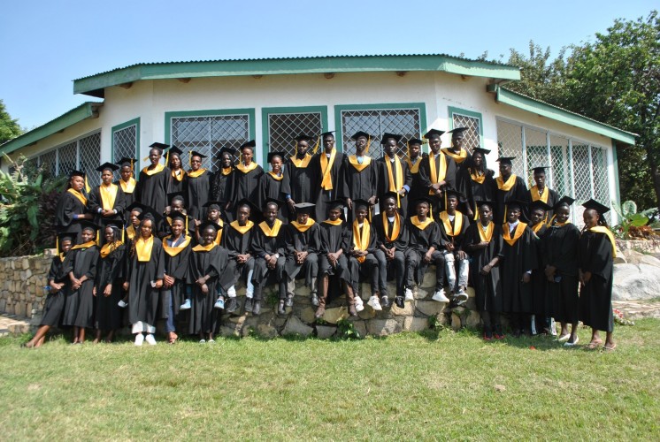 2025 Graduands